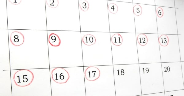 המשמעות הרוחנית של הספירה