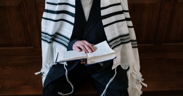חיבור אישי לזמן המיוחד