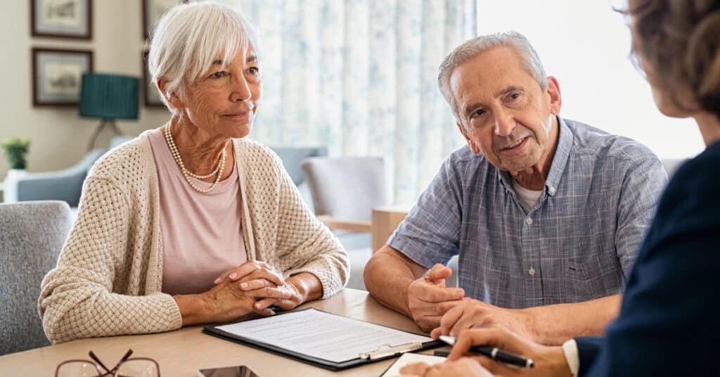 ניצול היתרונות של מדריכים מקצועיים